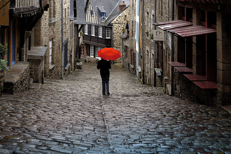 Dinan Sidestreet 1247